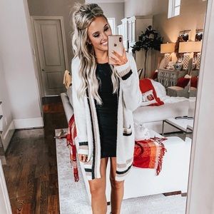 Dreamers by Debut cardigan